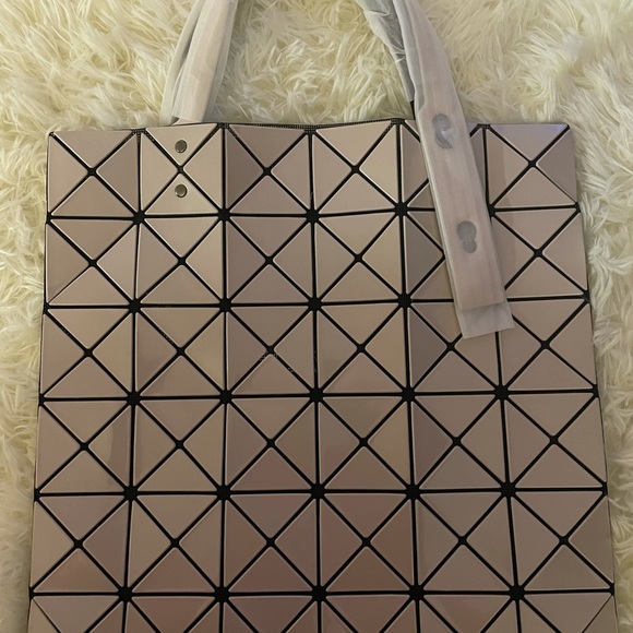 New Issey Mitake tote bag - Picture 1 of 5